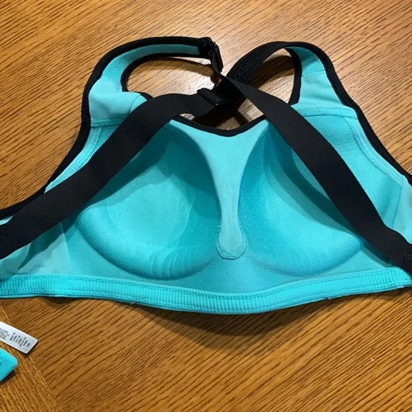 🍓3/$15🍓Victorias Secret VSX Sport Bra 32C - Picture 4 of 6